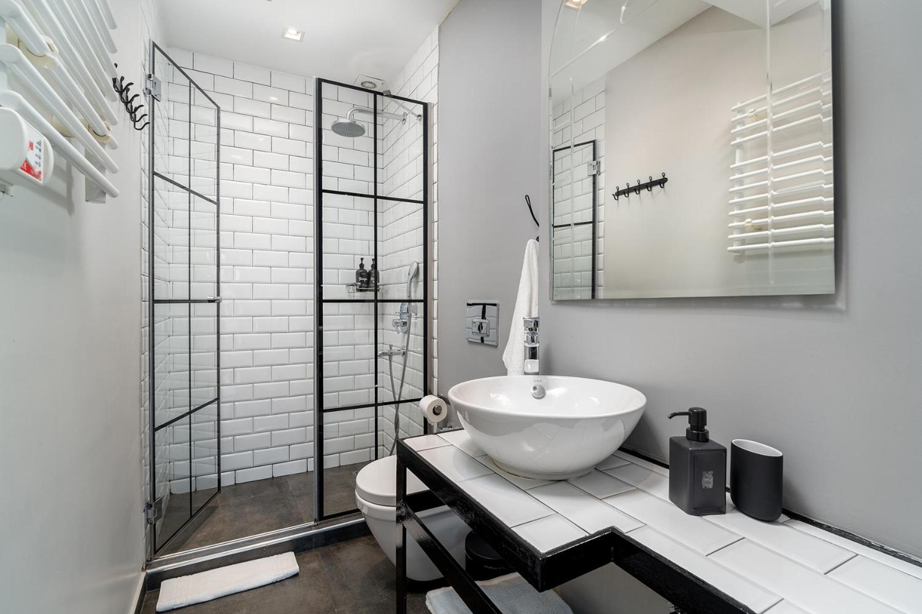 Urban Quarters - Tepebasi Aparthotel Istanbul Bagian luar foto